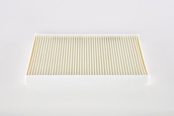 BOSCH 1987435022 Cabin Air Filter 275mm Length Fits RENAULT RENAULT TRUCKS