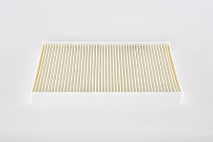 BOSCH 1987435022 Cabin Air Filter 275mm Length Fits RENAULT RENAULT TRUCKS