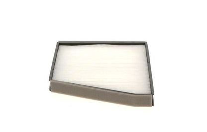 BOSCH 1987435054 Cabin Pollen Air Filter Interior 219mm Length For Daewoo Nubira