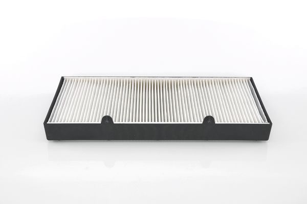 BOSCH 1987435063 Cabin Pollen Air Filter Interior 338mm Length Fits IVECO