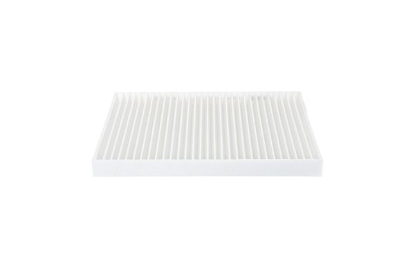 BOSCH 1987435075 Cabin Pollen Air Filter 250mm Length Fits Renault Koleos