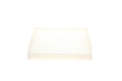 BOSCH 1987435079 Cabin Air Filter 262mm Length Fits Jeep Cherokee Grand Cherokee