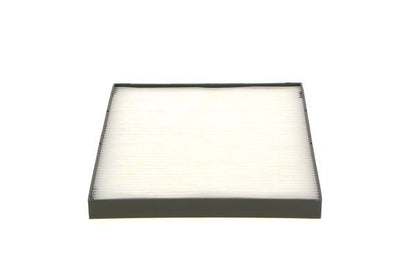BOSCH 1987435092 Cabin Pollen Air Filter Interior 259mm Length Fits Kia Sedona