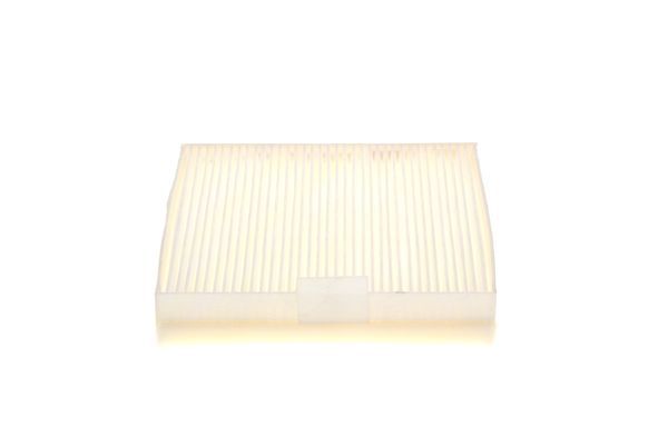 BOSCH 1987435106 Cabin Air Filter 182mm Length Fits Renault Avantime Espace