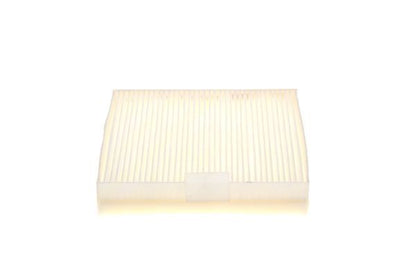 BOSCH 1987435106 Cabin Air Filter 182mm Length Fits Renault Avantime Espace