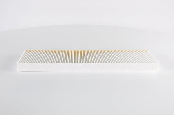 BOSCH 1987435109 Cabin Air Filter 519mm Length Fits MERCEDES-BENZ SOLARIS