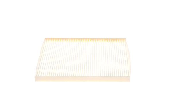 BOSCH 1987435114 Cabin Air Filter 209.2mm Length Fits Hyundai Accent Kia Rio