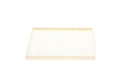BOSCH 1987435114 Cabin Air Filter 209.2mm Length Fits Hyundai Accent Kia Rio
