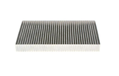 BOSCH 1987435535 Cabin Air Filter 292.5mm Length Fits Iveco Daily Massif