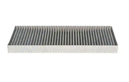 BOSCH 1987435555 Cabin Air Filter 405mm Length Fits Citroën Fiat Lancia Peugeot