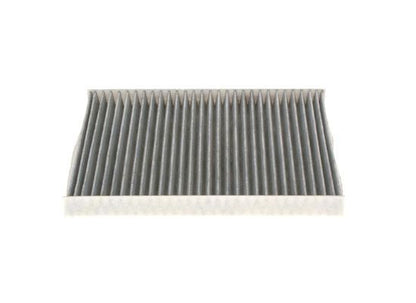BOSCH 1987435558 Cabin Air Filter 230mm Length Fits Alfa Romeo Giulietta