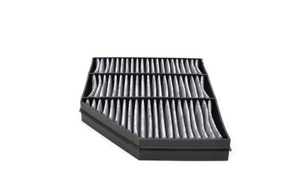 BOSCH 1987435576 Cabin Pollen Air Filter Interior 312mm Length For MERCEDES-BENZ