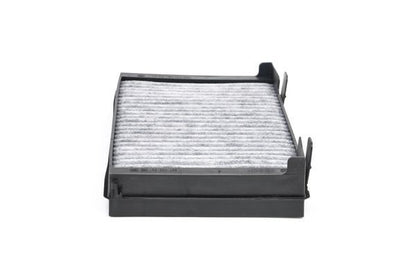 BOSCH 1987435581 Cabin Pollen Air Filter Interior 260.5mm Length Fits DAF