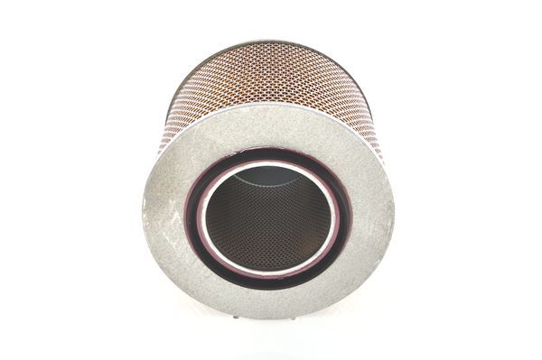 BOSCH 1457429779 Air Filter Insert 258mm Height Fits MERCEDES-BENZ RENAULT
