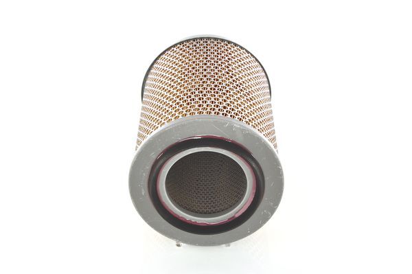 BOSCH 1457429854 Air Filter Insert 256mm Height Fits MERCEDES-BENZ RENAULT