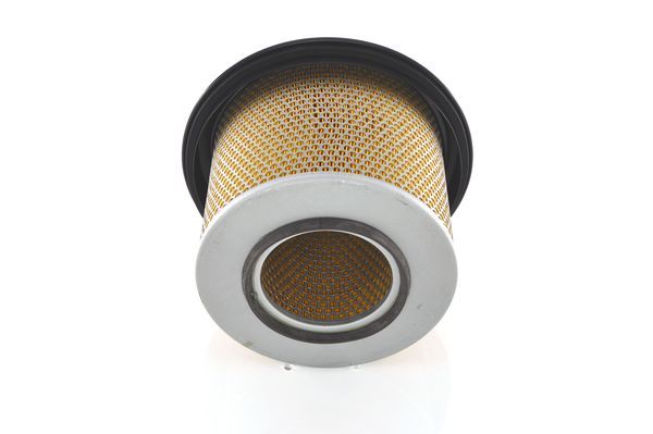 BOSCH 1457432192 Air Filter Fits MERCEDES-BENZ ATLAS WEYHAUSEN ATLAS COPCO