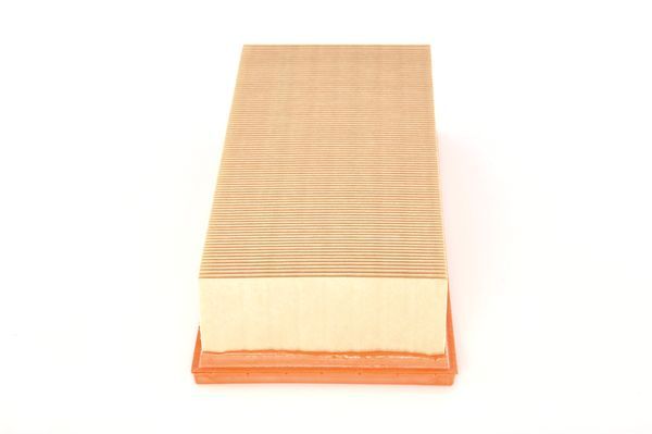 BOSCH 1457433060 Air Filter Insert 70mm Height Fits Toyota Avensis Carina E