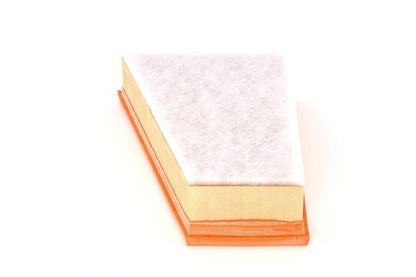 BOSCH 1457433061 Air Filter Insert 58mm Height 272mm Length Fits Citroën Peugeot