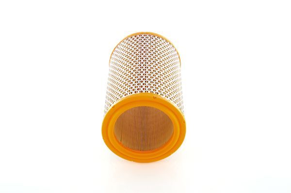 BOSCH 1457433161 Air Filter Insert 207mm Height Fits Renault Espace Laguna