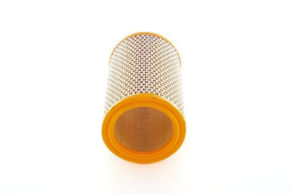 BOSCH 1457433161 Air Filter Insert 207mm Height Fits Renault Espace Laguna