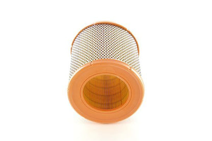 BOSCH 1457433233 Air Filter Insert 180mm Height Fits Renault Clio Extra Thalia