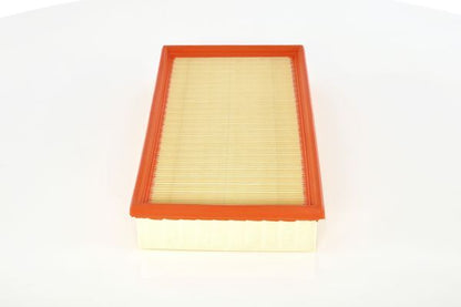 BOSCH 1457433250 Air Filter Insert 50mm Height Fits Citroën XM Peugeot 605