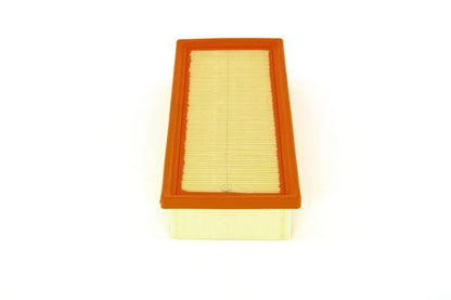 BOSCH 1457433285 Air Filter Insert Fits Fiat Fiorino Fiorino Pickup Uno