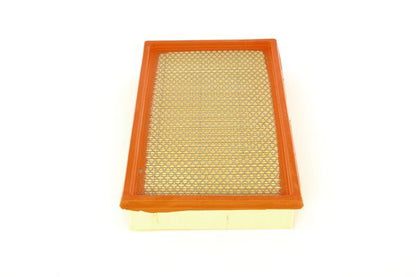 BOSCH 1457433298 Air Filter Insert 40.5mm Height Fits Jeep Grand Cherokee