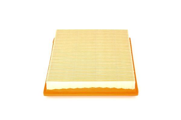 BOSCH 1457433303 Air Filter Insert 37mm Height Fits Fiat Palio Siena Strada