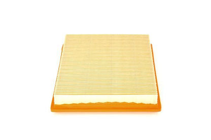 BOSCH 1457433303 Air Filter Insert 37mm Height Fits Fiat Palio Siena Strada