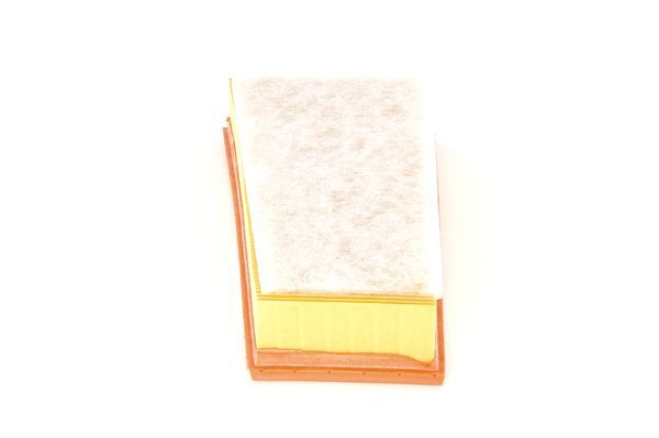 BOSCH 1457433527 Air Filter Insert 58mm Height Fits Citroën Xsara ZX Peugeot 306
