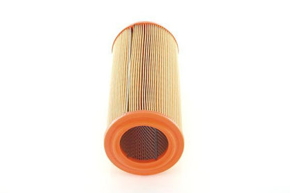 BOSCH 1457433553 Air Filter Insert 275mm Height 114mm Ø Fits Fiat Idea Punto