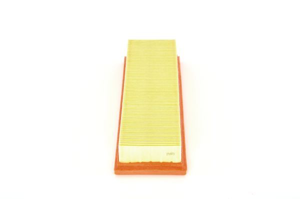 BOSCH 1457433623 Air Filter Insert 41mm Height Fits Renault Clio Extra Twingo