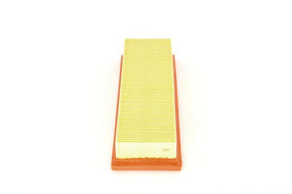 BOSCH 1457433623 Air Filter Insert 41mm Height Fits Renault Clio Extra Twingo