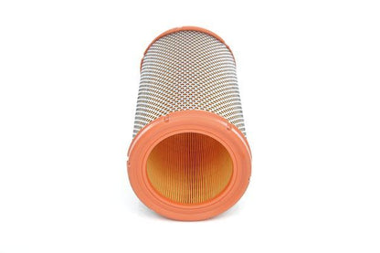 BOSCH 1457433624 Air Filter Insert 268mm Height 130mm Ø Fits Renault Megane 19
