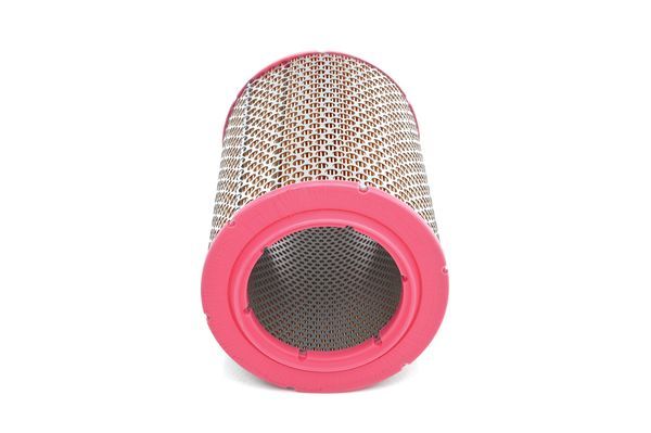 BOSCH 1457433625 Air Filter Insert 236.5mm Height 163mm Diameter For Iveco Daily