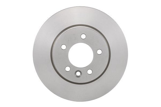 BOSCH 0986479287 Brake Disc Vented 317mm Outer Diameter Fits ROVER LAND ROVER