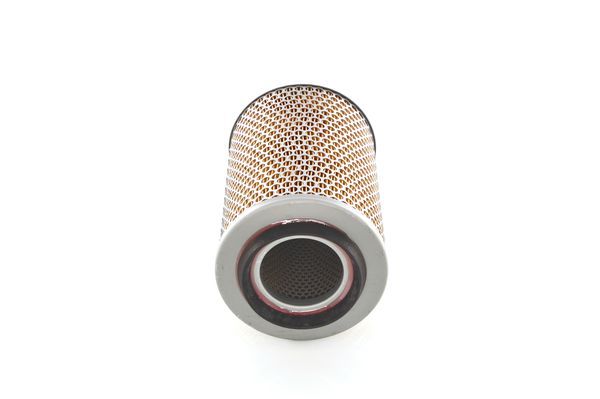 BOSCH 1457433627 Air Filter Insert 231mm Height 149.4mm Ø Fits Mercedes-Benz MB