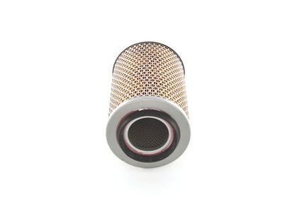 BOSCH 1457433627 Air Filter Insert 231mm Height 149.4mm Ø Fits Mercedes-Benz MB