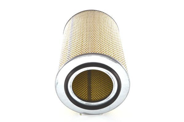 BOSCH 1457433651 Air Filter Insert Fits DAF IVECO MAN MERCEDES-BENZ PEGASO