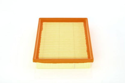 BOSCH 1457433685 Air Filter Insert 33mm Height 248mm Fits Ford Hyundai Mazda
