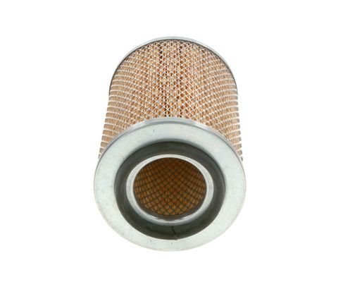 BOSCH 1457433702 Air Filter Insert 219mm Height 219mm Height Fits Mercedes MB