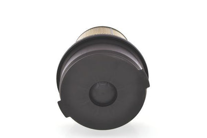BOSCH 1457433730 Air Filter Insert 405.8mm Height Fits MERCEDES-BENZ RENAULT