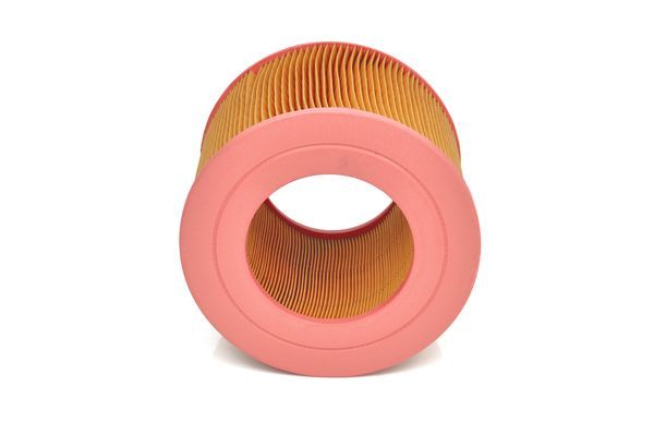 BOSCH 1457433734 Air Filter Insert 141mm Height 200mm Diameter Fits Toyota VW