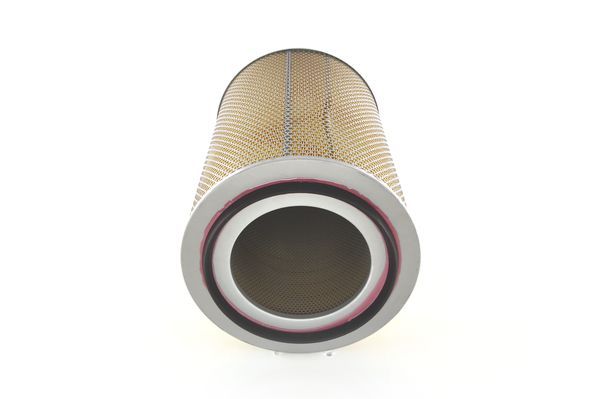 BOSCH 1457433901 Air Filter Fits KÄSSBOHRER MERCEDES-BENZ RENAULT SETRA
