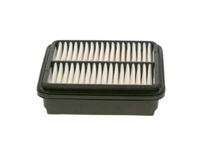 BOSCH 1457433953 Air Filter Insert 52mm Height 189mm Length Fits Suzuki Baleno