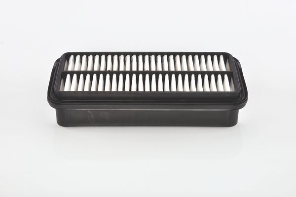 BOSCH 1457433957 Air Filter Insert 51mm Height Fits Toyota Cynos Starlet