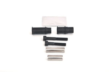 BOSCH 1987470614 Brake Caliper Guide Sleeve Kit Front Fits Audi Seat Skoda VW