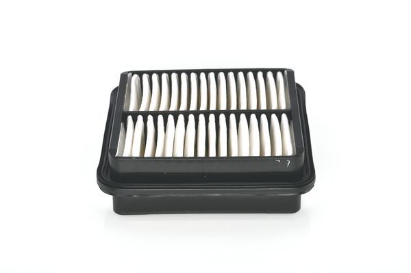 BOSCH 1987429175 Air Filter Insert 60.5mm Height 179mm Length Fits Suzuki Liana