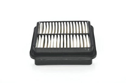 BOSCH 1987429175 Air Filter Insert 60.5mm Height 179mm Length Fits Suzuki Liana